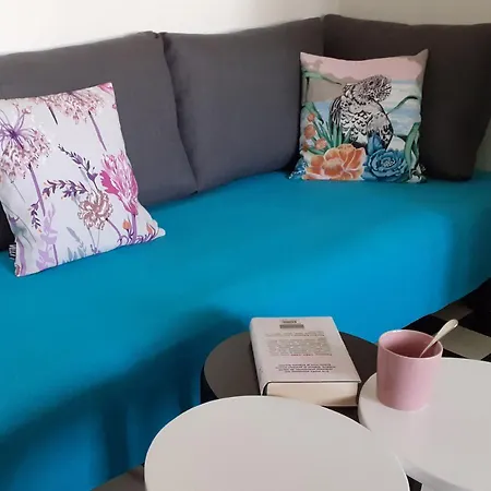 Apartamento Huvilatie With Sauna - Huvilatien Saunallinen Huoneisto *