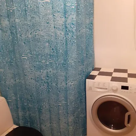 Huvilatie With Sauna - Huvilatien Saunallinen Huoneisto *