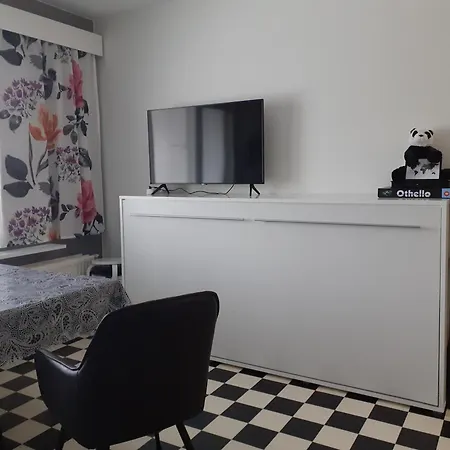 Huvilatie With Sauna - Huvilatien Saunallinen Daire Rovaniemi