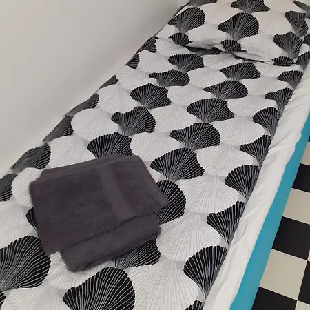 Apartamento Huvilatie With Sauna - Huvilatien Saunallinen Huoneisto Rovaniemi