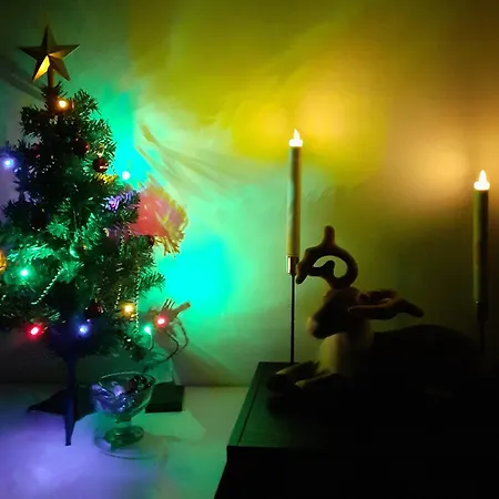 Huvilatie With Sauna - Huvilatien Saunallinen * Rovaniemi