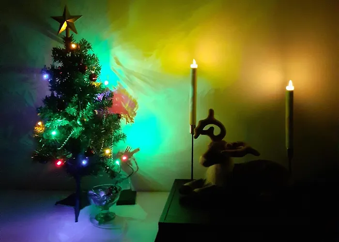 Huvilatie With Sauna - Huvilatien Saunallinen * Rovaniemi